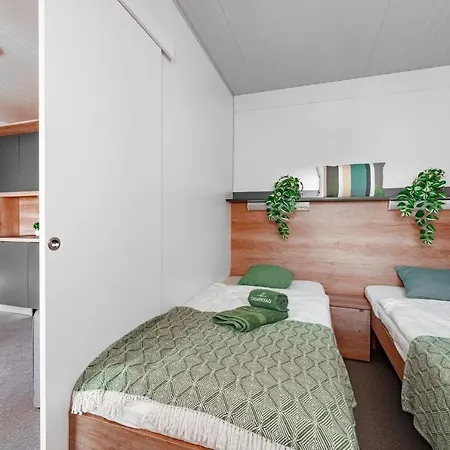 Casa Picolo Eco Mobile Homes