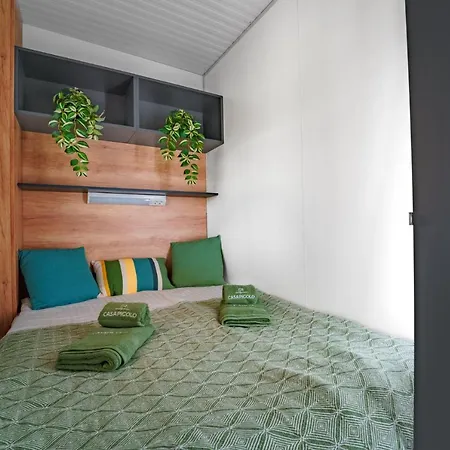 Casa Picolo Eco Mobile Homes *