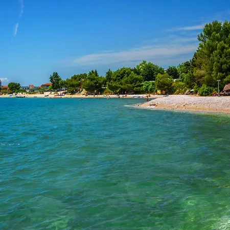 Casa Picolo Eco Mobile Homes Vakantiehuis Pakoštane